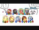 【奇跡】シャドバでカードバトルができた！【 Shadowverse シャドウバース 】