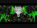 【描いて歌ってみた】デーモンロード covered byおぎゃわ