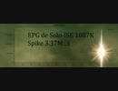 スタートレックオンライン - StarTrek Online EPG de Solo-ISE 202307  3分25秒 1087K
