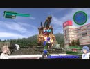 【地球防衛軍4.1】CeVIOが届けるEDF4.1 M27-急襲-【CeVIO実況プレイ】