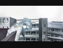 夕立のりぼん acoustic ver.　Cover by 藍下
