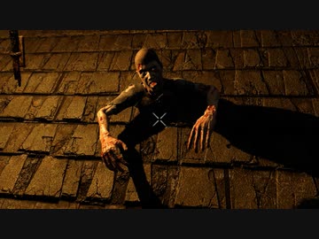 [7DTD] ナイトメア常走インセイン動物園4 [α21.1]