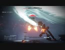 ARMORED CORE VI FIRES OF RUBICON バルテウスの攻略（テスト動画）