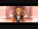 #篠宮可憐生誕祭2023  【2023年8月27日は】 「Crossing!」 ミリシタ 5人ライブMV 可憐・翼・朋花・茜・千鶴 【可憐の誕生祭】