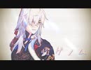 【崩スタMMD】橙ゲノム【景元】