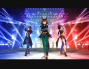 【ウマ娘】L'Arc de gloire カラオケ(オフボーカル)Ver.