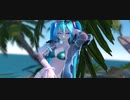 【RayＭＭＤ】classic【MMD夏祭り2023】【初音ミク誕生祭2023】