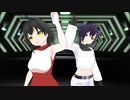 【オリキャラMMD 少年少女大戦】Gimme×Gimme【Lv99】