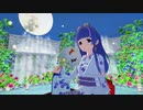 【MMDカメラ配布】神楽坂梨花(オリキャラ)で「回生」【コイカツサンシャイン】