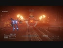 AC6　普通に初見プレイ７　グリッド086侵入