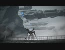 AC6　普通に初見プレイ９　観測データ奪取