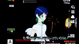 アイドルマスターDS　絵理のステージを撮りに行ってきただけの動画