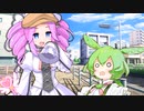 探偵めたんは魔法少女に選ばれる【ソフトウェアトーク劇場】【第九回ひじき祭】