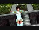 【MMD】もぶ聖騎士（対紳士型）