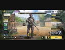 codモバイル 霊感がある騎士22