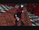 【MMD刀剣乱舞】GEDO【京極正宗】