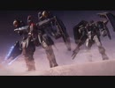 AC6　普通に初見プレイ１３　旧宇宙港襲撃