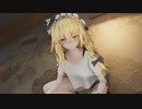 [東方]霧雨魔理沙