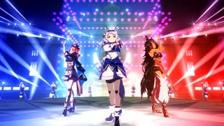 【ウマ娘 プリティーダービー】L'Arc de gloire（ヒシミラクル）