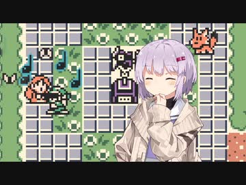 【ゼルダの伝説】雫とあかりの夢をみる島DXPart10【VOICEROID実況プレイ】