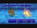 [FF3]第9回(9-2) クリスタルタワーを進む