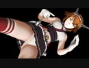 【MMD艦これ】茶しゅ式 陸奥『ブリキノダンス』