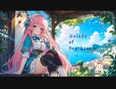 【ゲームコンセプトBGM】Melody of Sea breeze