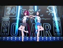 【MMDウマ娘】ギムとシャカで爽快奪回Sunlight【自作モデル】