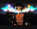 【MMD】Bon_Appetit／あなたが欲しいのは私だけ　ベイビー