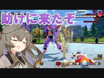 【DBTB】ひまりです。この後ダウンします