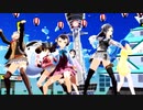 【MMD艦これ】フラジール【今年の虎は無死満塁からでも点とるよ！】