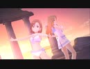 【デレステMV】Secret Daybreak【紗理奈  聖來】