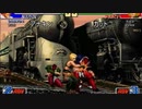 【KOF98】第117回コーハツ録画対戦会 その2
