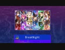 FairyChord BGMメドレー vol.2【黒猫のウィズ】