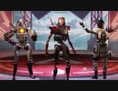 【友達３人Apex】シーズン18！認定戦だよぉ！【part249】
