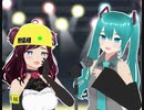 VRoidStudioで初音ミク作ってみた！