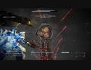 AC6　普通に初見プレイ１５　アイスワーム撃破