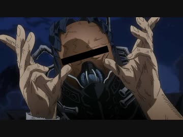 AFOでオナろう.BONES
