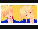 【崩スタMMD】テレキャスタービーボーイ【彦卿・ジェパード】