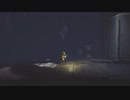 【ホラー】暁（アキラ）のLittle Nightmares-リトルナイトメア-#1