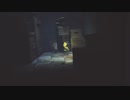 【ホラー】暁（アキラ）のLittle Nightmares-リトルナイトメア-#2
