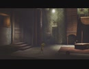 【ホラー】暁（アキラ）のLittle Nightmares-リトルナイトメア-#4