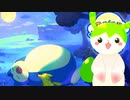 ずんだもんのすやすやラジオ　第５回【ポケモンスリープ】