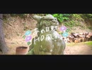 ニコ動で見る日本の風景“千葉県 長柄町 熊野神社”