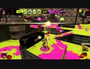 【Splatoon3】今宵もひたすらXマッチ_Act-136_ヤグラ1598～【齢39のスピナー】