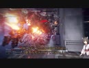 【AC6】　東北きりたんの並なルビコン生活　０１　ルピコプター戦　&　４脚戦
