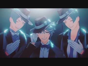 【MMDツイステ】Twitterまとめ8