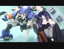 【MEGABOX】トバリ先生と潜水艦【DEEP ONE】