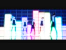 【VRMLiveViewer】一騎当千 踊らせてみた。