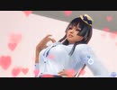 【DoaXvv/女天狗】ポーズ:立ち・たいくつ/水着:シークレットクラス22